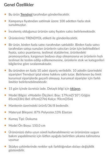 40 Beden Siyah Yırtmaçlı Uzun Elbise
