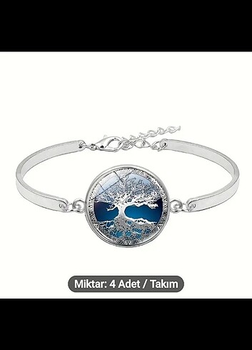 Diğer YURTDIŞINDAN İTHAL TAKI SETİ