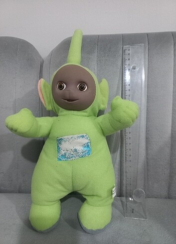 Beden TELETAPİ OYUNCAK PELÜŞ