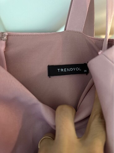 Trendyol & Milla Elbise