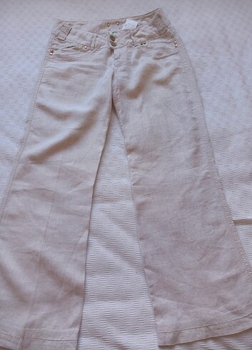 Keten pantolon