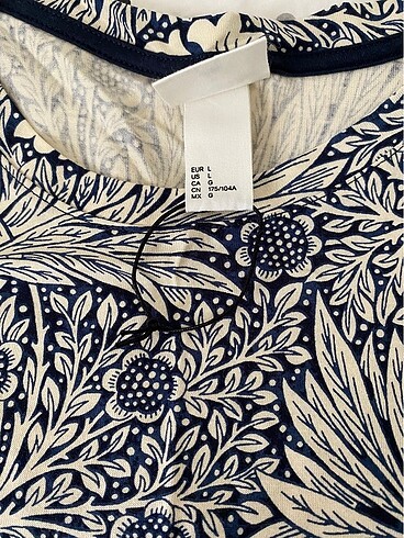 H&M Home Bayan penye