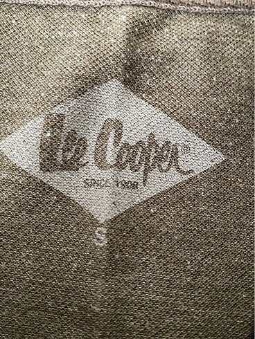 s Beden Le cooper erkek tshirt