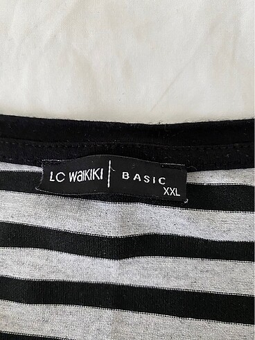 LC Waikiki Lc waikiki kadın penye