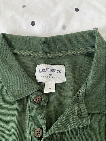 Lee Cooper Le cooper erkek tshirt