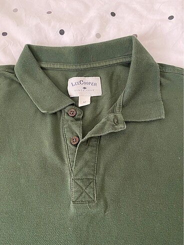 m Beden Le cooper erkek tshirt