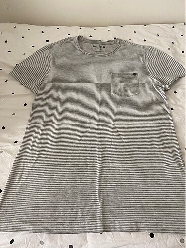 Mustang Erkek tshirt