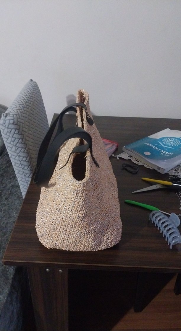 simli kağıt ip - Görsel 2