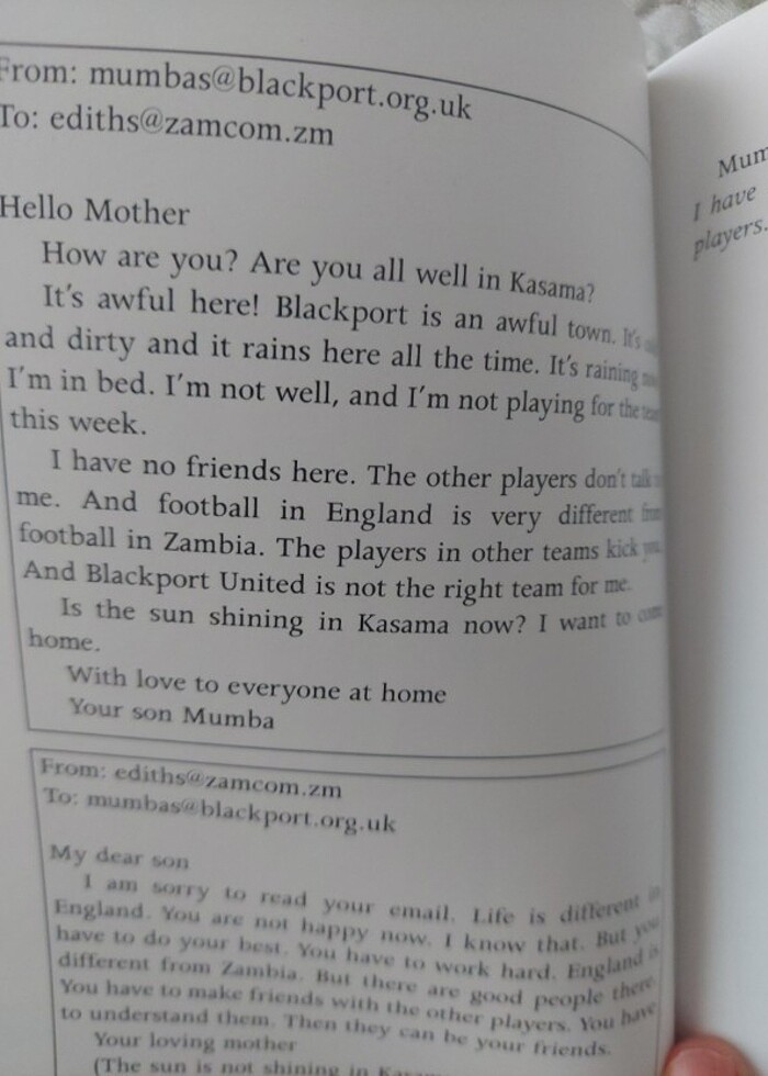 İngilizce kitap - Görsel 4