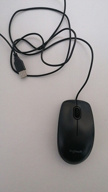 Logitech mouse