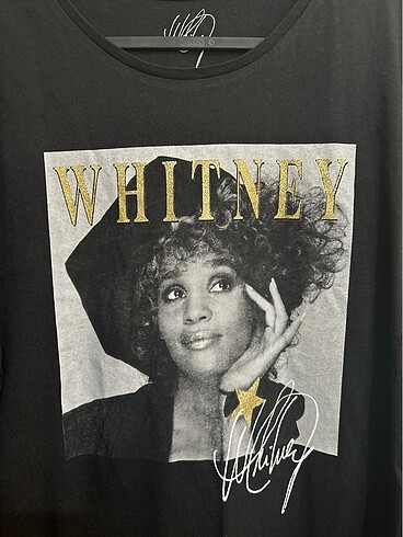 l Beden Whitney tshirt