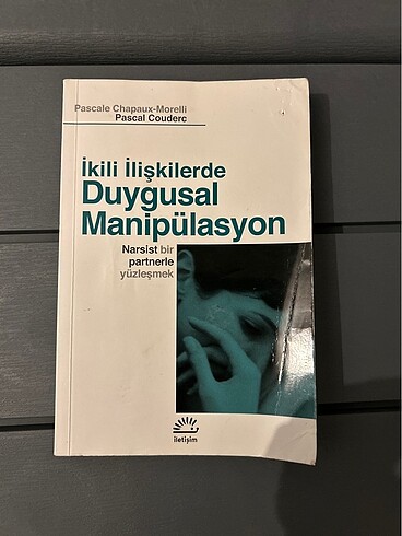 İkili ilişkilerde duygusal manipülasyon