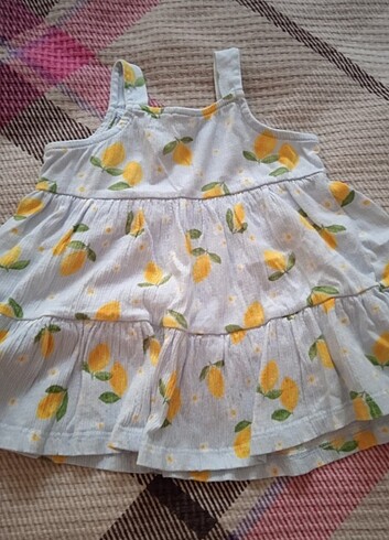 LC Waikiki Elbise ve bady