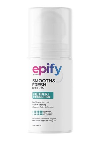 Epify Kadın Roll-On Deodorant 50 ml