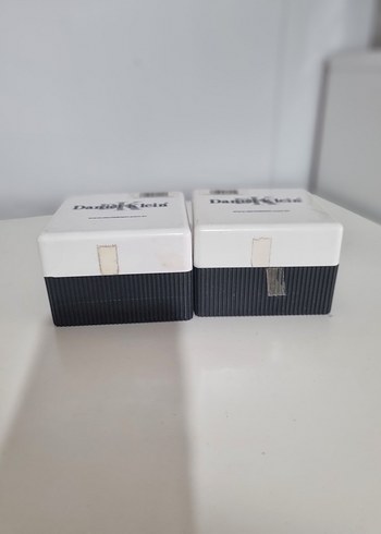Daniel Klein Beyaz #SAAT KUTULARI# - Görsel 2