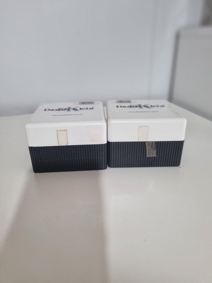 Daniel Klein Beyaz #SAAT KUTULARI# - Görsel 2