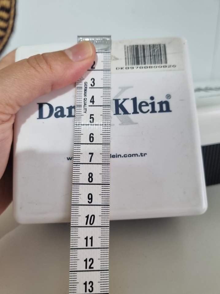 Daniel Klein Beyaz #SAAT KUTULARI# - Görsel 4