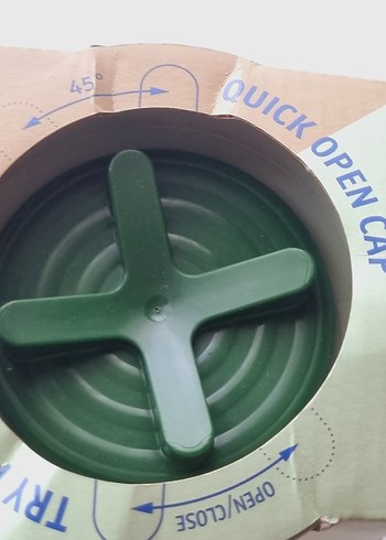 KOZİOL BARDAK TERMOS - Görsel 9