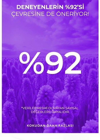 AURAN Uyku ve Yastık Spreyi Lavanta 75ml - Görsel 4