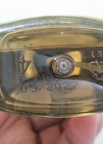 Monoi Bronzlaştırıcı Aromatik Vücut Yağı 125 ML - Görsel 9