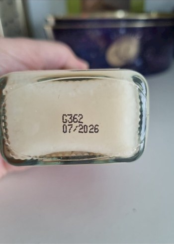 Yves Rocher Monoi de Tahiti Besleyici Yağ 100 ml - Görsel 5