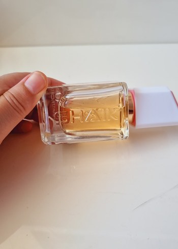 ORJINAL SHAIK PARFUM 50 ML - Görsel 8