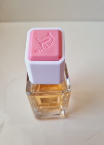 ORJINAL SHAIK PARFUM 50 ML - Görsel 2