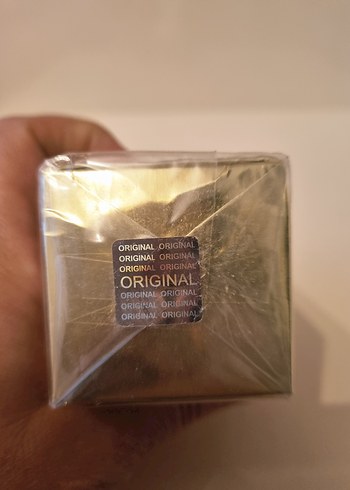 ORJINAL SHAIK PARFUM 50 ML - Görsel 4
