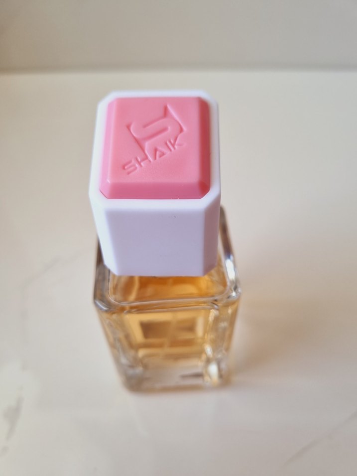 ORJINAL SHAIK PARFUM 50 ML - Görsel 2