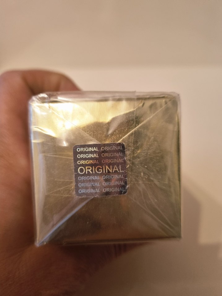 ORJINAL SHAIK PARFUM 50 ML - Görsel 4