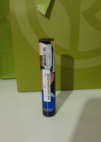 Koyu Mavi Maskara - Görsel 3