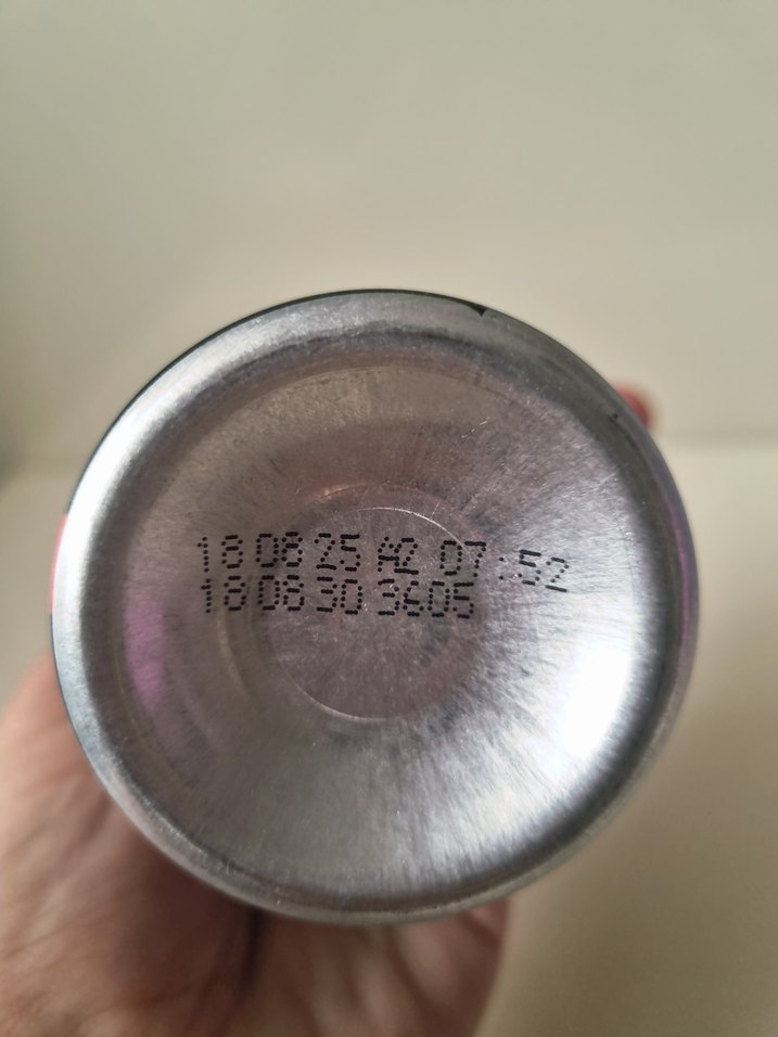 Mentor Energy Erkek Vücut Spreyi 150 ml - Görsel 5