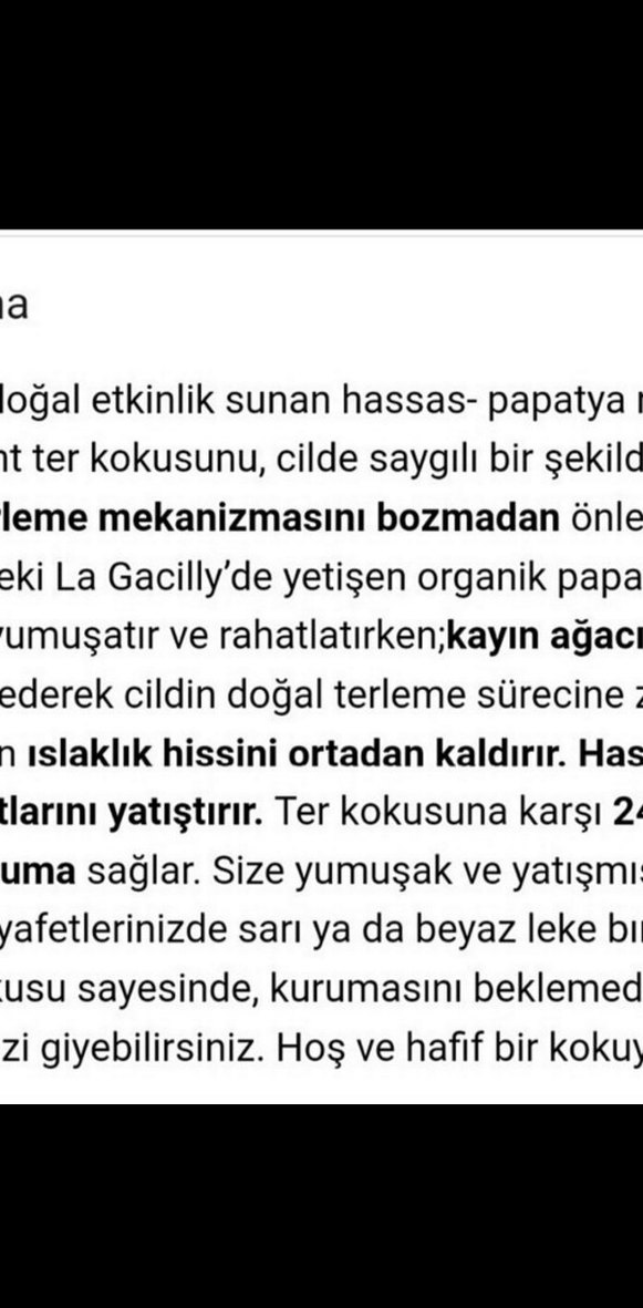 YVES ROCHER UNISEX ROLLON - Görsel 4