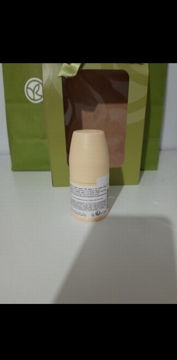 YVES ROCHER UNISEX ROLLON - Görsel 5