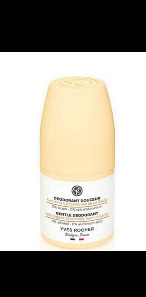 YVES ROCHER UNISEX ROLLON - Görsel 3