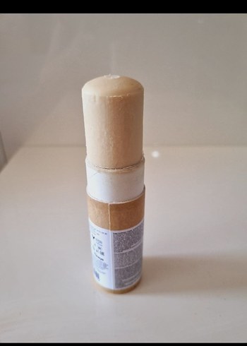 Doğal Kadın Deodorantı DeoBalm purple - Görsel 7