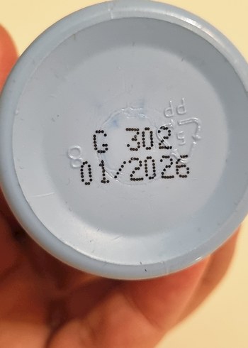 Yves Rocher Organik Roll-On Deodorant - Görsel 7