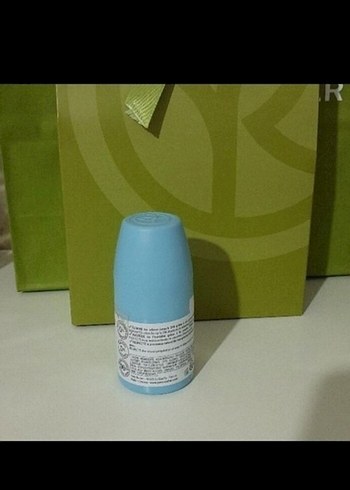 Yves Rocher Organik Roll-On Deodorant - Görsel 5