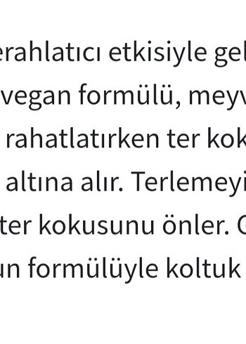 Siveno Aloe Vera %100 Doğal Erkek Roll-On - Görsel 2