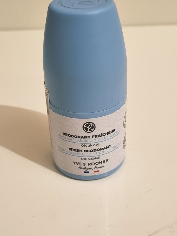 YVES ROCHER UNISEX ROLLON - Görsel 4