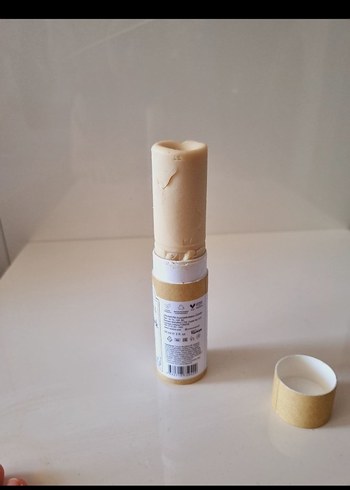 Doğal Kadın Deodorantı DeoBalmStick Pink - Görsel 6