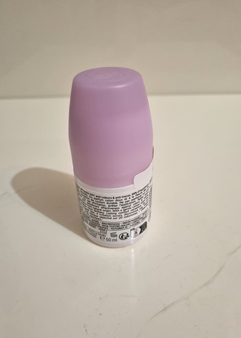 Yves Rocher Kadın Roll-On Deodorant 24 Saat - Görsel 2