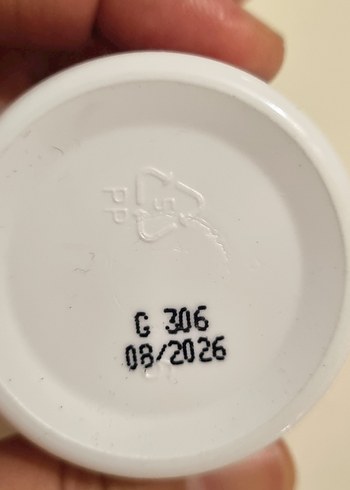 Yves Rocher Kadın Roll-On Deodorant 24 Saat - Görsel 4