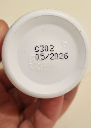 Yves Rocher Vegan Roll-On Deodorant 50 ml - Görsel 8