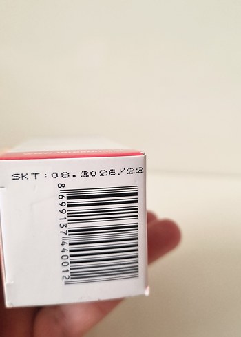 Tereson Terleme Düzenleyici Sprey 50 ml - Görsel 12