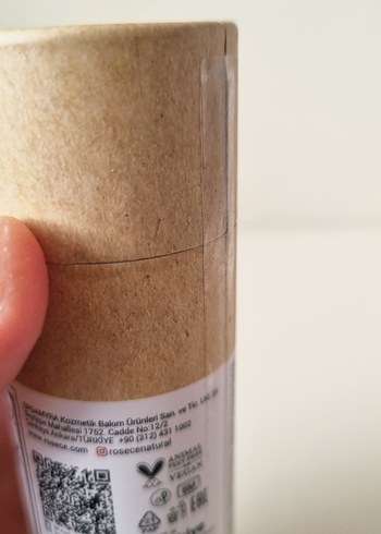 ROSE DEO BALM STİCK GREN - Görsel 6