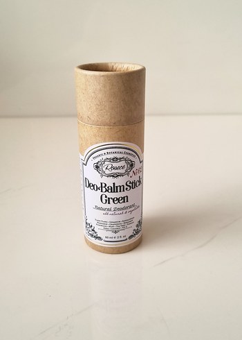 ROSE DEO BALM STİCK GREN - Görsel 4