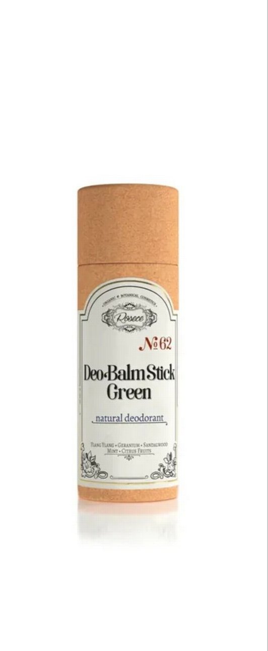 ROSE DEO BALM STİCK GREN - Görsel 2