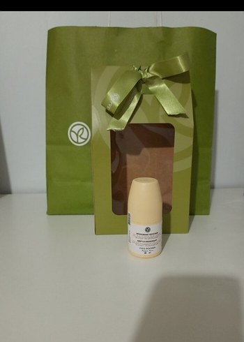  Beden Yves Rocher Gentle Deodorant Roll-On
