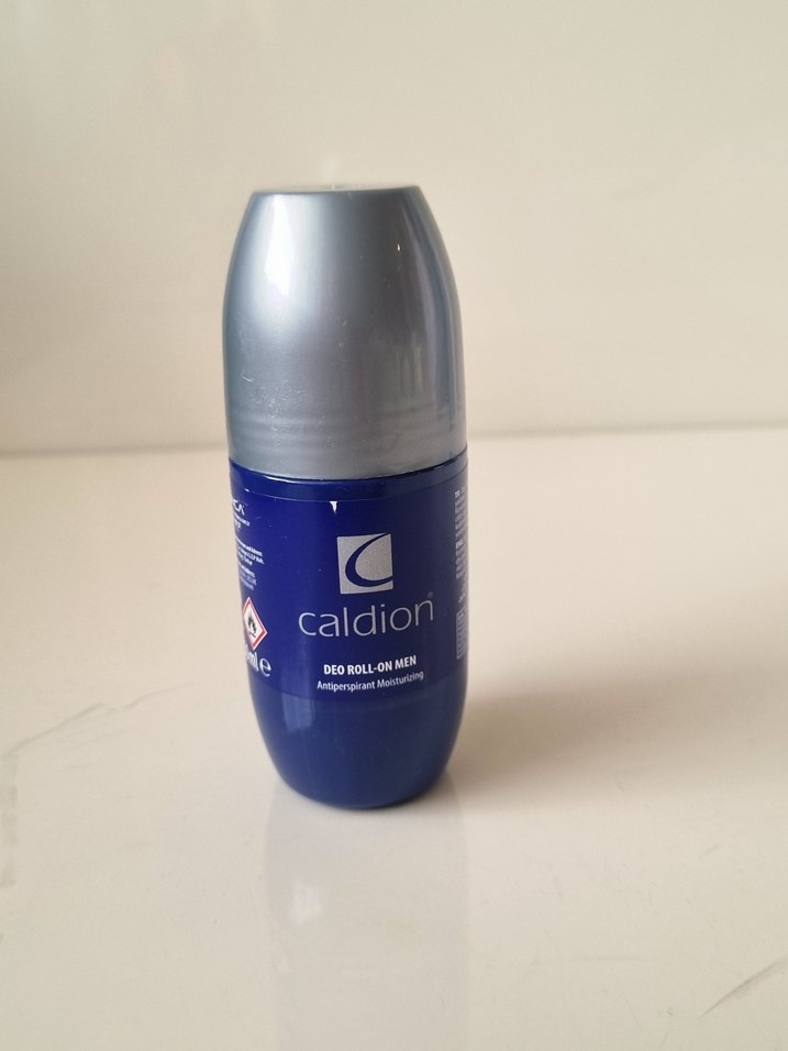 Caldion Erkek Roll-On Deodorant 50 ml - Görsel 3